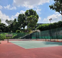 Varsity Park Condominium (D5), Condominium #393504371